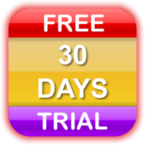 30 Days Free Trial