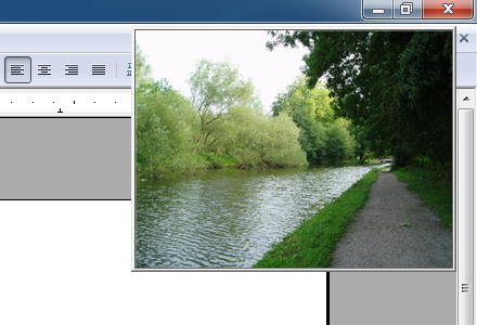 My Lovely Example On Screen My Lovely Example On Screen