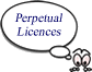 Perpetual Licenses