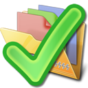 Test Archives Functionality Icon