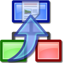 View Attributes Functionality Icon